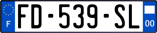 FD-539-SL