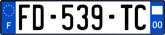 FD-539-TC