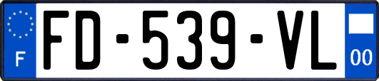 FD-539-VL