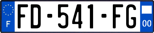 FD-541-FG