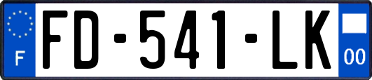 FD-541-LK