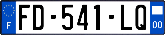 FD-541-LQ