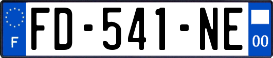 FD-541-NE