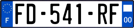 FD-541-RF