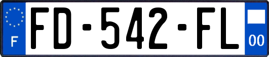 FD-542-FL