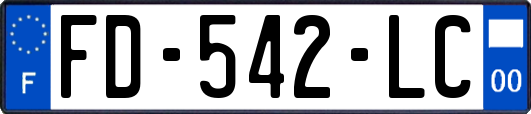 FD-542-LC