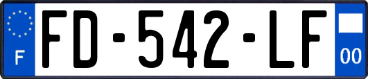 FD-542-LF