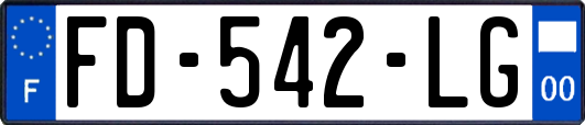 FD-542-LG