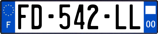 FD-542-LL