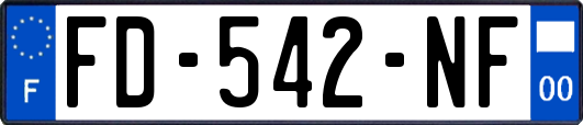 FD-542-NF