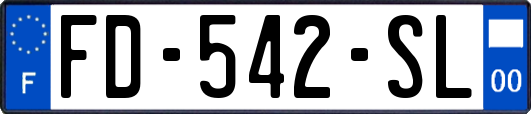 FD-542-SL