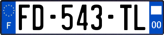 FD-543-TL