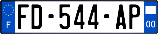 FD-544-AP
