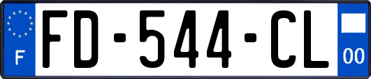 FD-544-CL