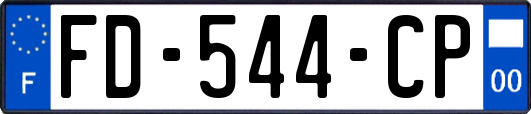 FD-544-CP