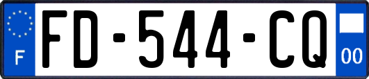 FD-544-CQ