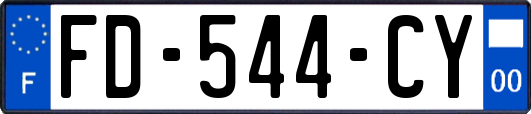 FD-544-CY
