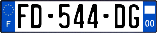 FD-544-DG