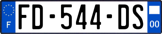 FD-544-DS