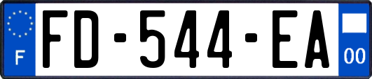 FD-544-EA