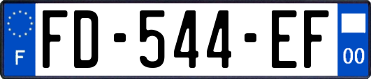 FD-544-EF