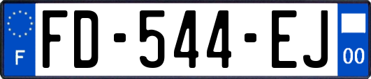FD-544-EJ