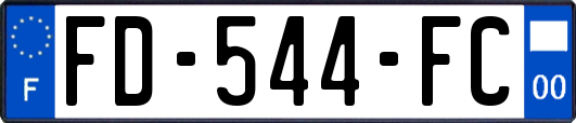 FD-544-FC