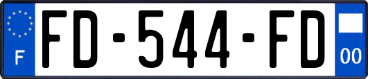 FD-544-FD
