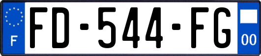 FD-544-FG