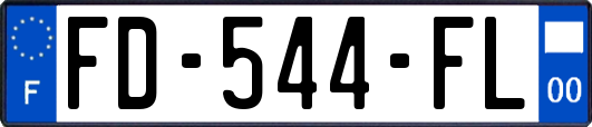 FD-544-FL