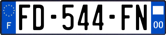 FD-544-FN