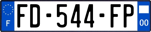 FD-544-FP