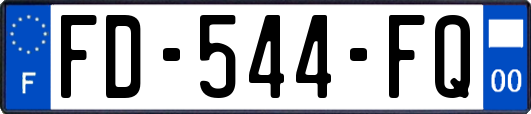 FD-544-FQ