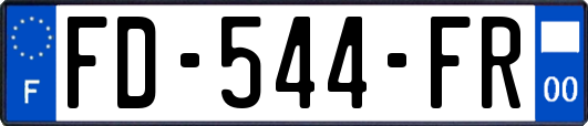 FD-544-FR