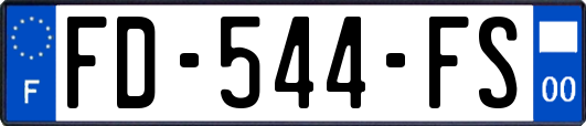 FD-544-FS