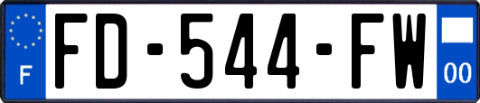 FD-544-FW