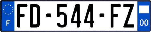 FD-544-FZ