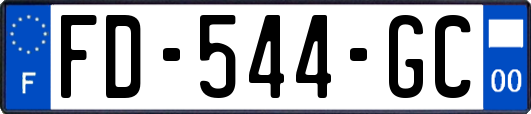 FD-544-GC