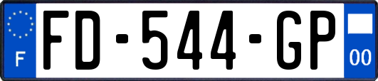 FD-544-GP