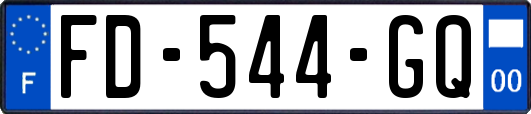 FD-544-GQ