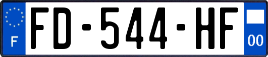 FD-544-HF