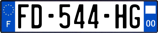 FD-544-HG