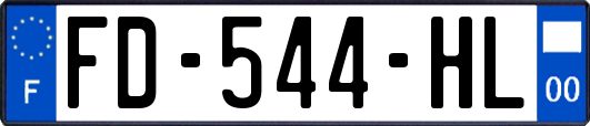 FD-544-HL