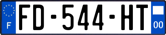 FD-544-HT