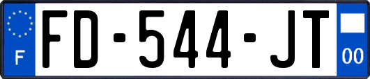 FD-544-JT
