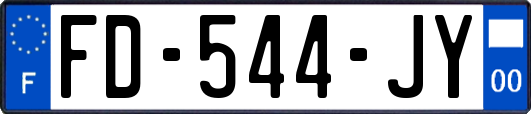 FD-544-JY