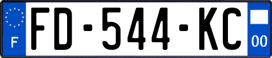 FD-544-KC