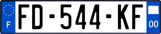 FD-544-KF