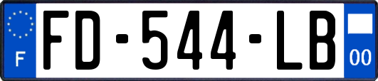 FD-544-LB