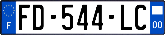 FD-544-LC